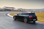 Mini John Cooper Works Clubman 2017 года (ZA)